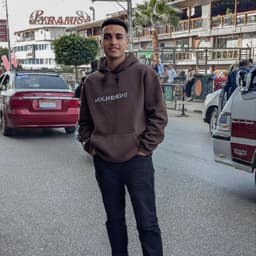 Mohamed Reda